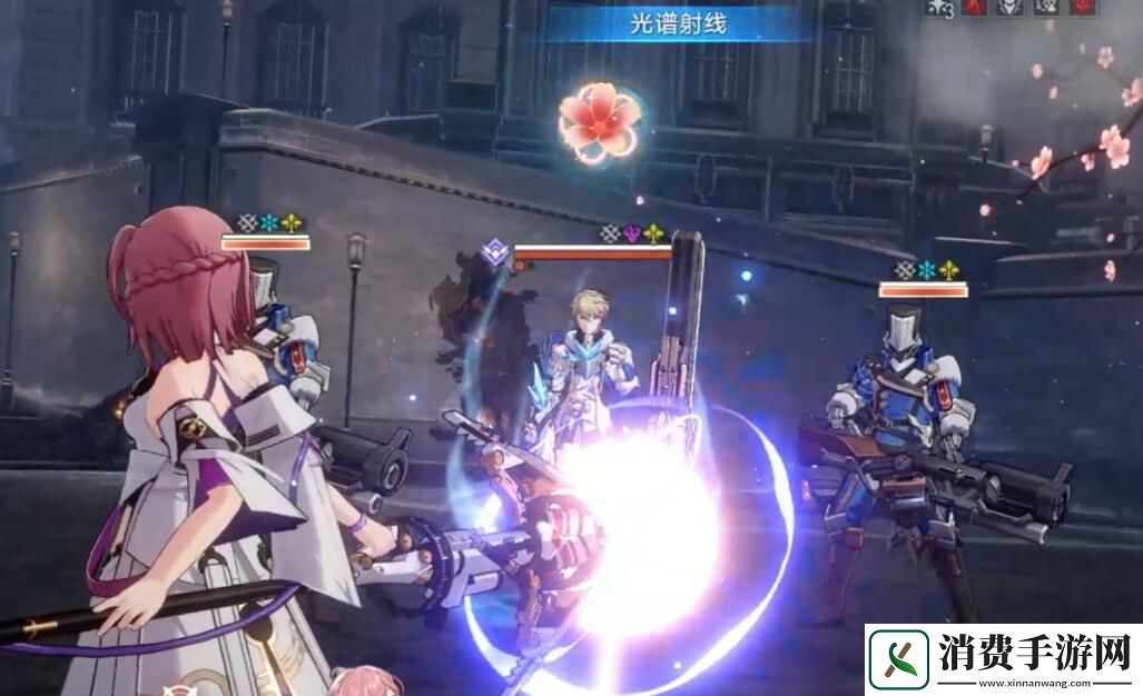 崩坏星穹铁道虚境味探第四天通关攻略