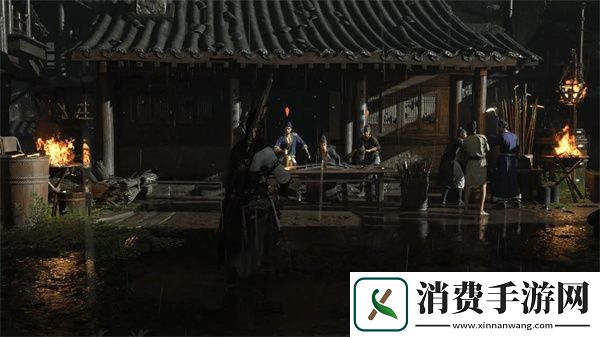燕云十六声体魄提升方法