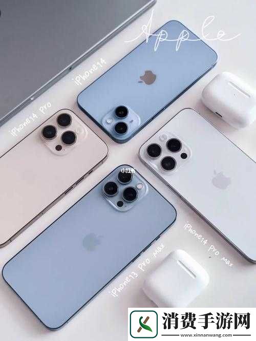 iphone14欧美日韩版本亮点和槽点