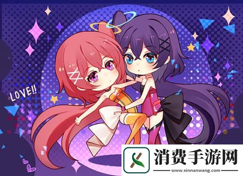 姬魔恋战纪雁灵新技能参数详解！