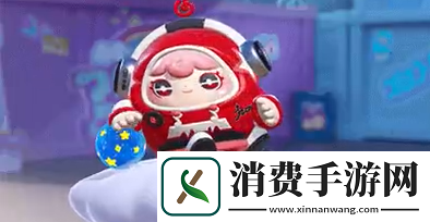 蛋仔派对云村音音皮肤上线时间介绍