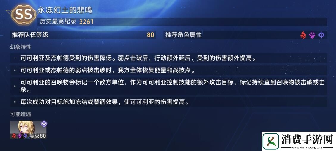 崩坏星穹铁道虚境味探第五天攻略：崩坏星穹铁道虚境味探第五天任务怎么完成