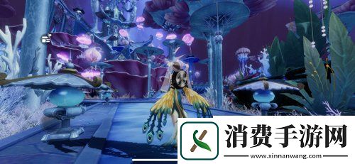 新职业新地图萌宝降临新诛仙手游2021上半年回顾