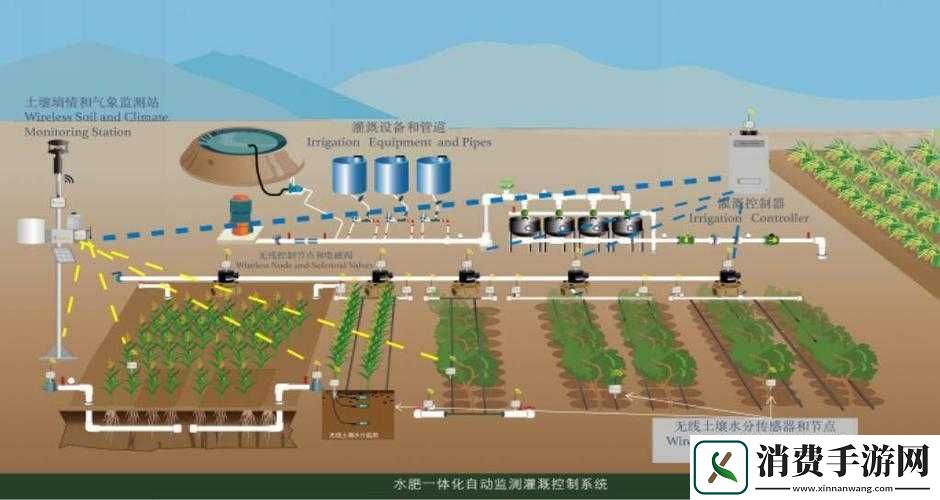 精准灌溉系统Y液收集系统：引领农业创新的新潮流