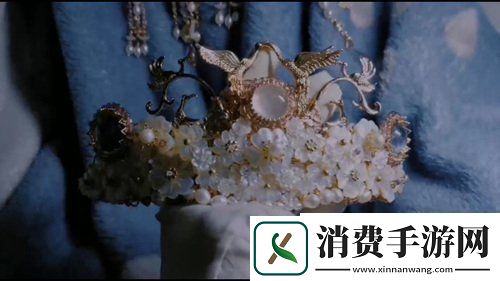 序云汉服将在2021ChinaJoy洛裳华服赏与您相约