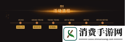 新石器时代冠军联赛报名将开启