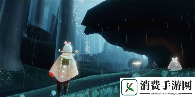 圣光遇圣岛季元素之灵在哪