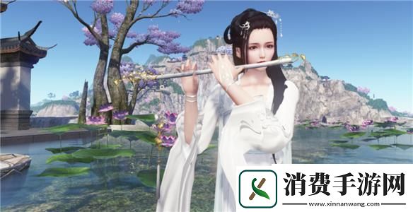 天涯明月刀移花心法怎么搭配：移花心法搭配推荐