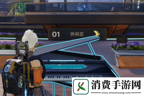 星球重启钢琴怎么获得星球重启钢琴获得方法