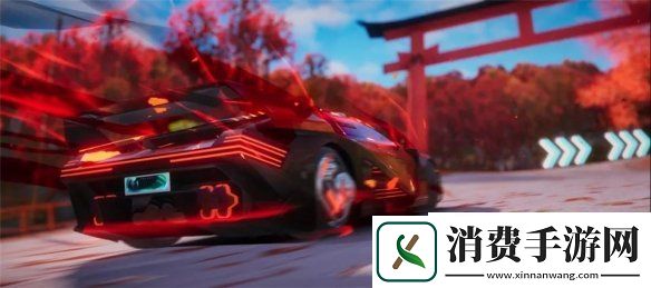 王牌竞速S2赛季越野行动开放全新赛车赛道玩法内容升级