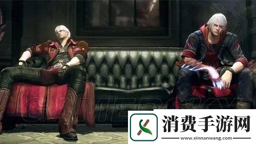 鬼泣巅峰之战周末特别福利活动开启恶魔猎人永不止步