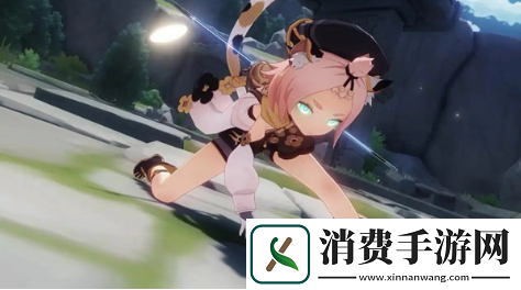 原神手游迪奥娜技能是什么