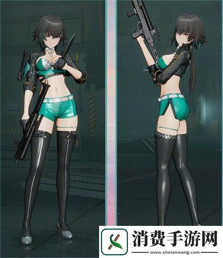 少女前线2追放朝晖衣装激速方格怎么样少女前线2追放朝晖衣装激速方格介绍
