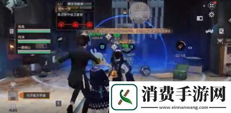 明日之后控制大楼怎么打