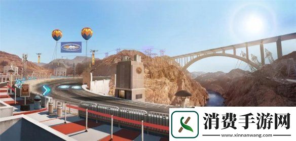 王牌竞速S2赛季越野行动开放全新赛车赛道玩法内容升级