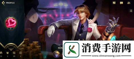 LOL手游伊泽瑞尔怎么出装
