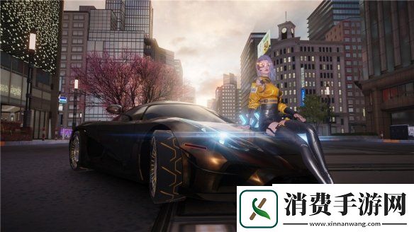 王牌竞速S2赛季越野行动开放全新赛车赛道玩法内容升级