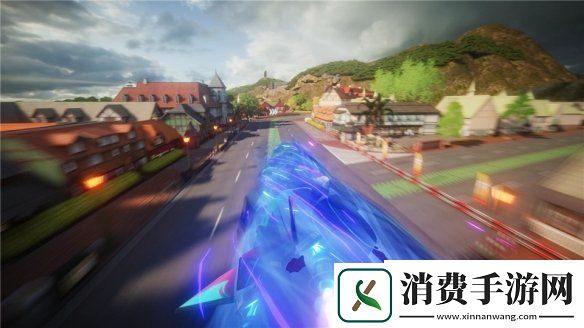 王牌竞速S2赛季越野行动开放全新赛车赛道玩法内容升级
