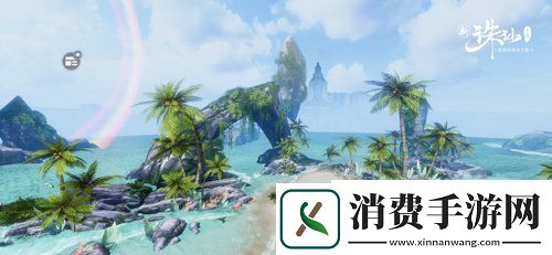 新职业新地图萌宝降临新诛仙手游2021上半年回顾