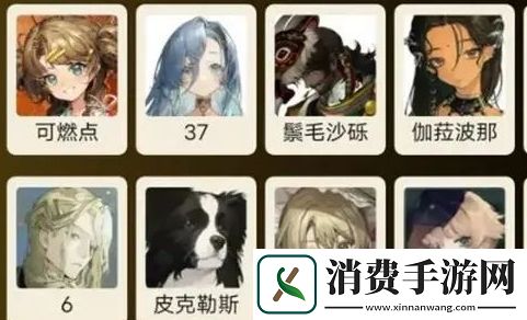 重返未来1999角色强度榜介绍