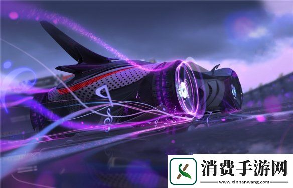 王牌竞速S2赛季越野行动开放全新赛车赛道玩法内容升级