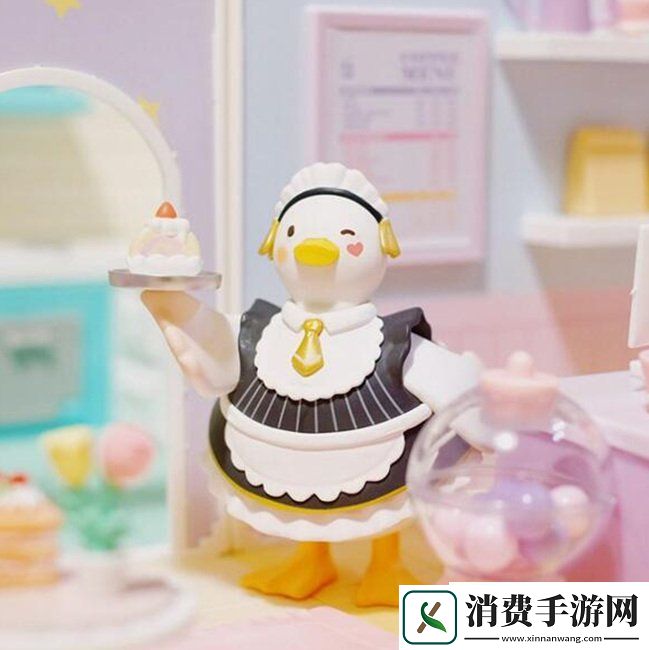 AirToys&歪瓜出品确认参加2021CJTS潮流艺术玩具展