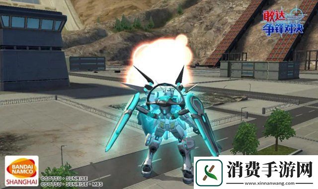 敢达争锋对决4.3版本更新敢达手游GSELF完美背包即将上线