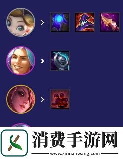 金铲铲之战s12女巫痛击专属阵容怎么搭配s12女巫痛击专属阵容攻略