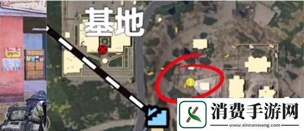 和平精英地铁逃生商店在哪和平精英地铁逃生商店位置一览