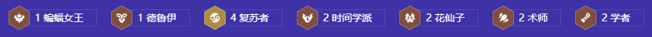 金铲铲之战s12猴德拉阵容怎么玩金铲铲之战s12猴德拉阵容攻略