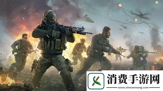 使命召唤手游新版本武器技能调整说明国服与海外统一平衡