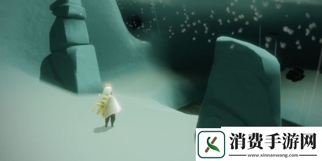 圣光遇圣岛季元素之灵在哪
