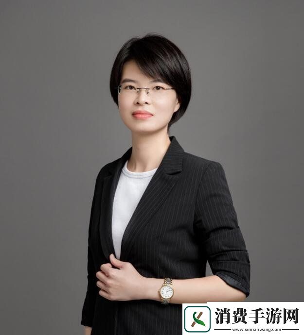 问云何处最花多ChinaJoy全球云游戏产业大会嘉宾抢先看