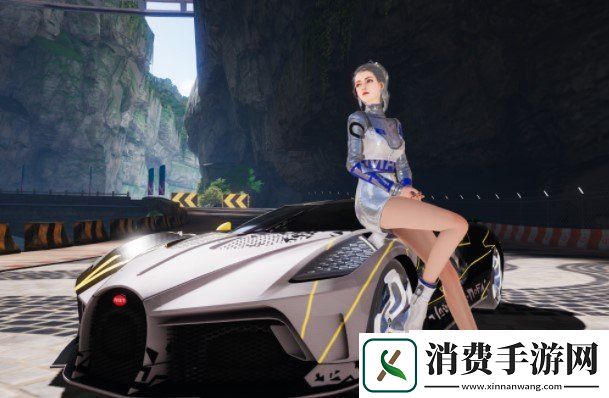 王牌竞速新时装未来机能爆料王牌竞速新时装未来机能公开