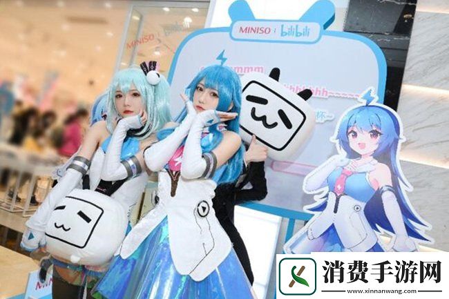 名创优品已确认将于2021年第八届CAWAE展区精彩亮相
