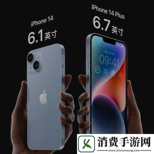 iPhone14-欧美日韩版本：引领全球科技潮流的时尚新宠