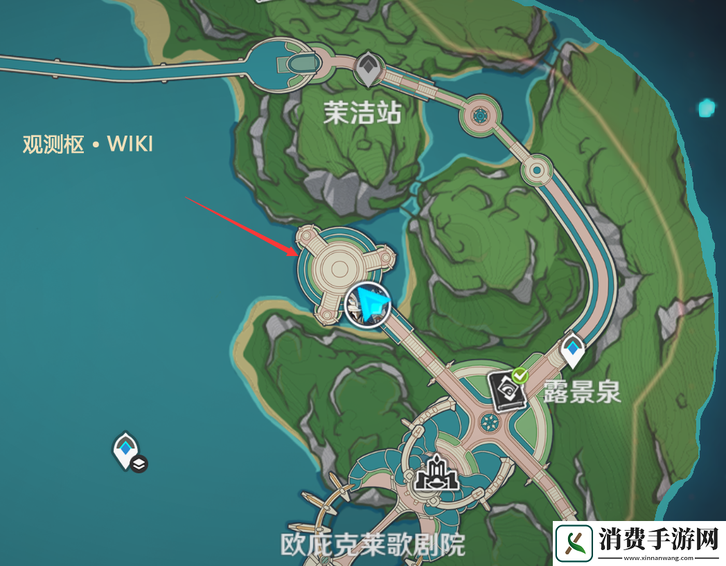 原神琳妮特突破材料怎么获得