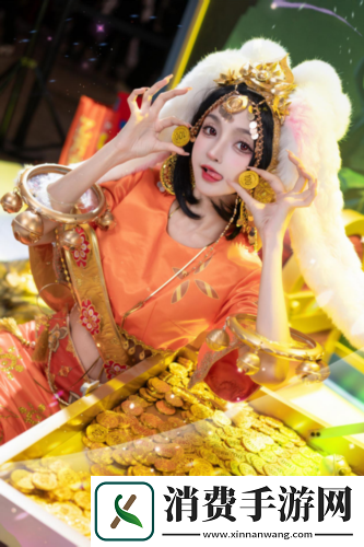 西游：笔绘西行仙妖齐聚萤火虫漫展-完美收官