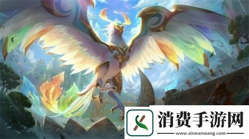 LOL十周年纪念皮肤什么时候出LOL神凰行者皮肤上架时间