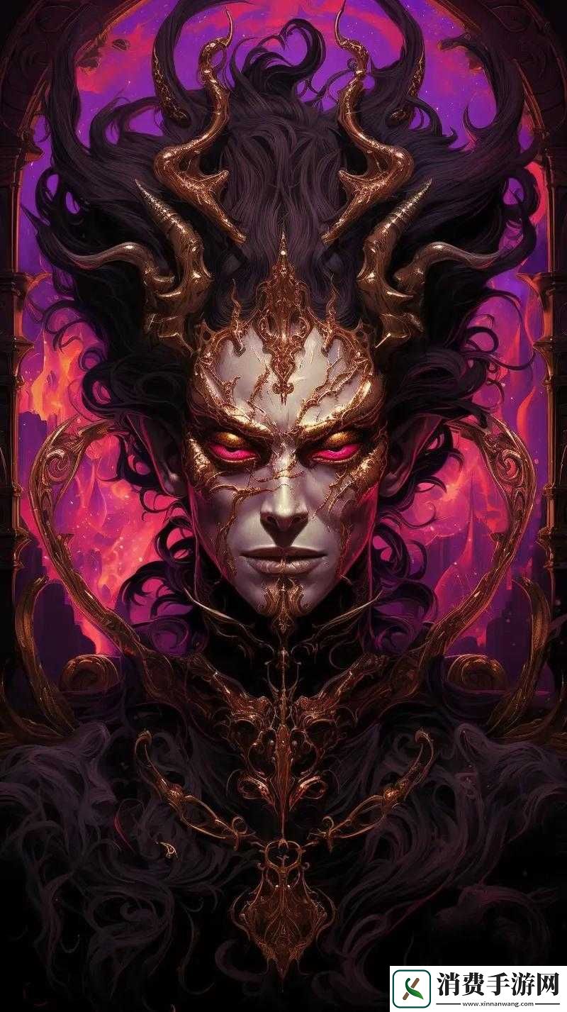 魔王真的可以成为产子工具吗：震惊世人的魔幻猜想