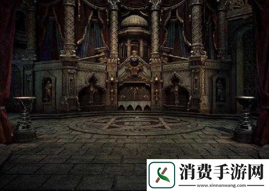 暗黑爆料官方入口-51：揭秘暗黑世界的神秘通道