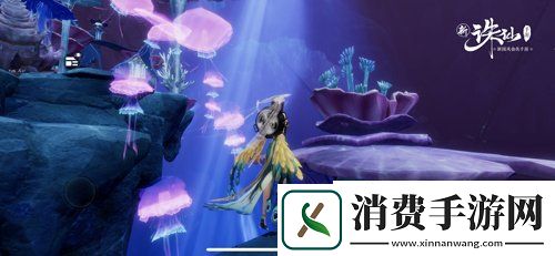 新职业新地图萌宝降临新诛仙手游2021上半年回顾