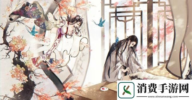 阴阳师最新sp式神绘世花鸟卷即将上线最新式神绘世花鸟卷
