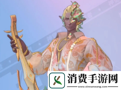 众神派对开局角色怎么选