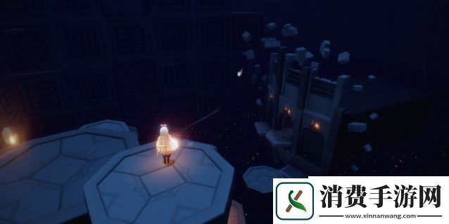 圣光遇圣岛季元素之灵在哪