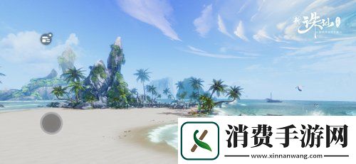新职业新地图萌宝降临新诛仙手游2021上半年回顾