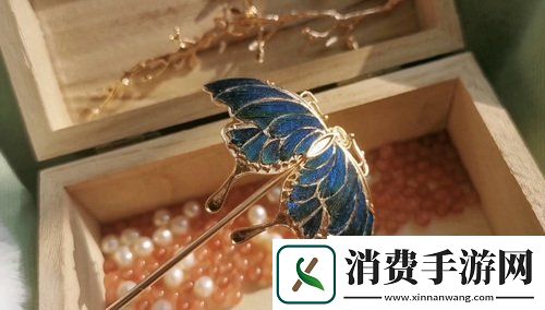 序云汉服将在2021ChinaJoy洛裳华服赏与您相约