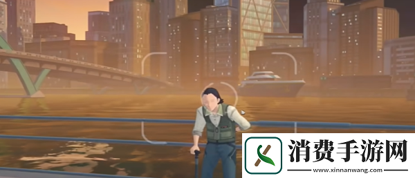 绝区零守望相助奖章获得方法