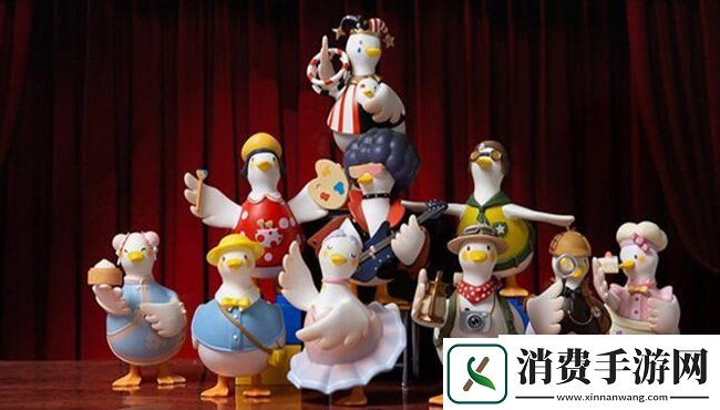 AirToys&歪瓜出品确认参加2021CJTS潮流艺术玩具展
