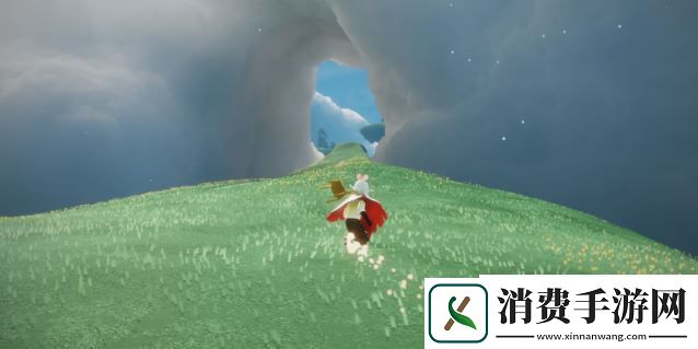 圣光遇圣岛季元素之灵在哪